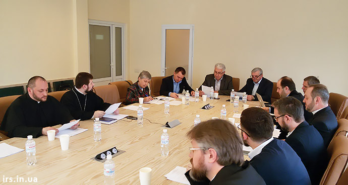 Рада Церков просить уряд і парламент скасувати нову фінансову звітність для неприбуткових організацій