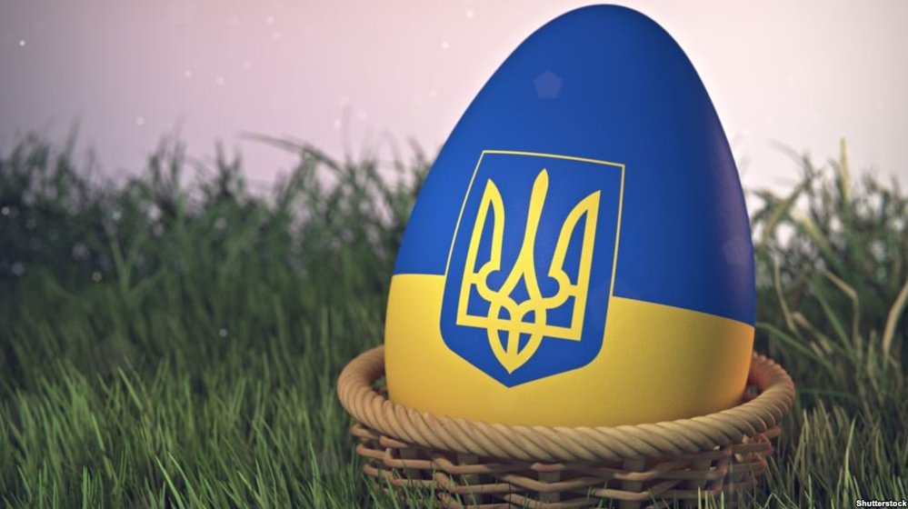 Глави українських Церков бажають українцям пасхальної самопожертви