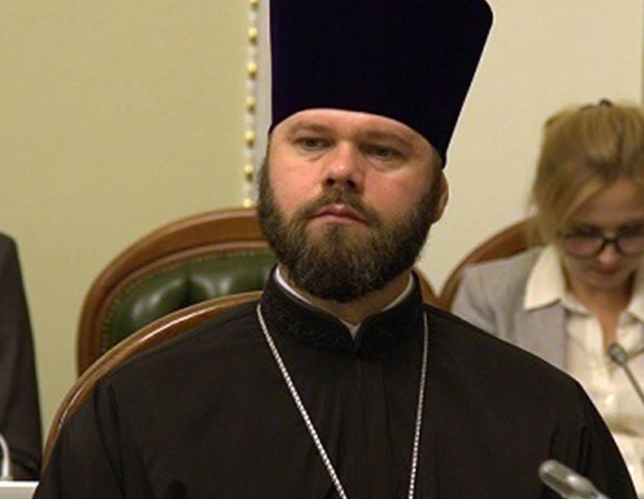 В УПЦ вважають, що владу цікавить власність УПЦ, а не свобода совісті