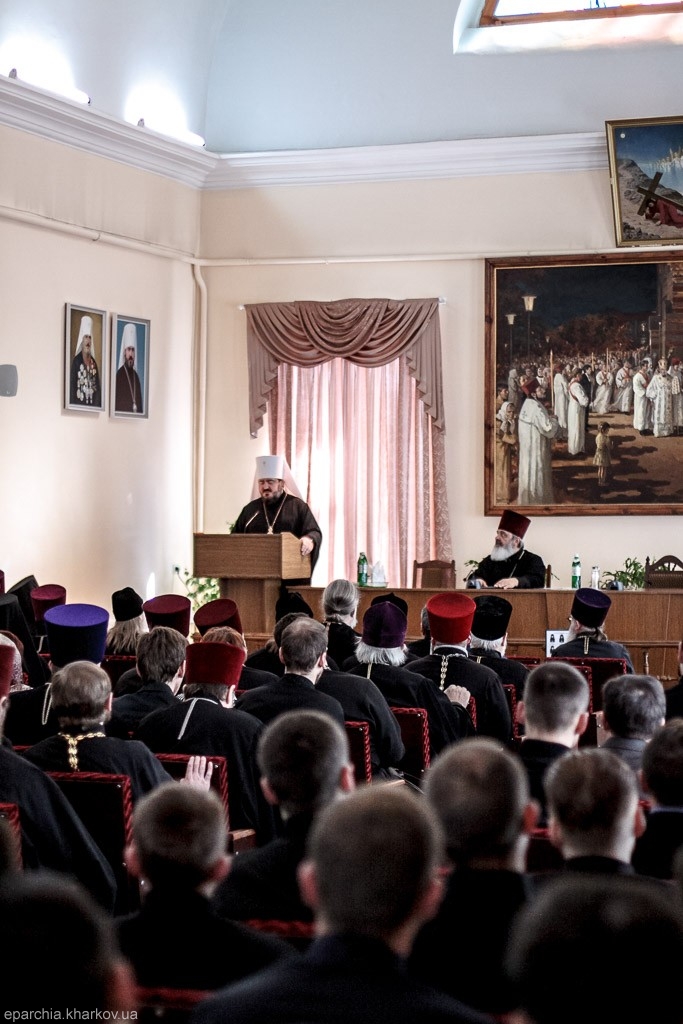 УПЦ святкує 25-річчя Собору, який призвів до розділення Церкви