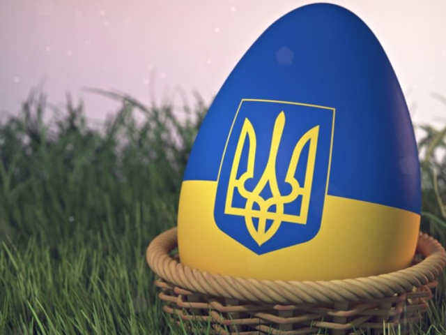 Глави українських Церков бажають українцям пасхальної самопожертви Глави українських Церков бажають українцям пасхальної самопожертви