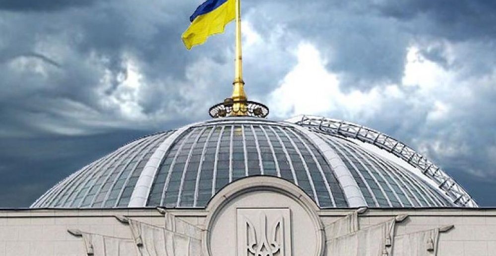 Разом з УПЦ проти законопроектів 4128 і 4511 виступають католицький єпископ, лютерани та юдеї