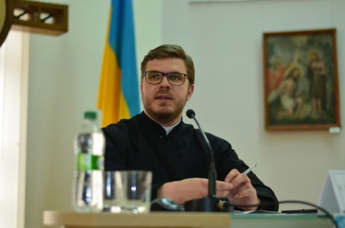 В УГКЦ пояснили особливості душпастирства свого духовенства поза Україною