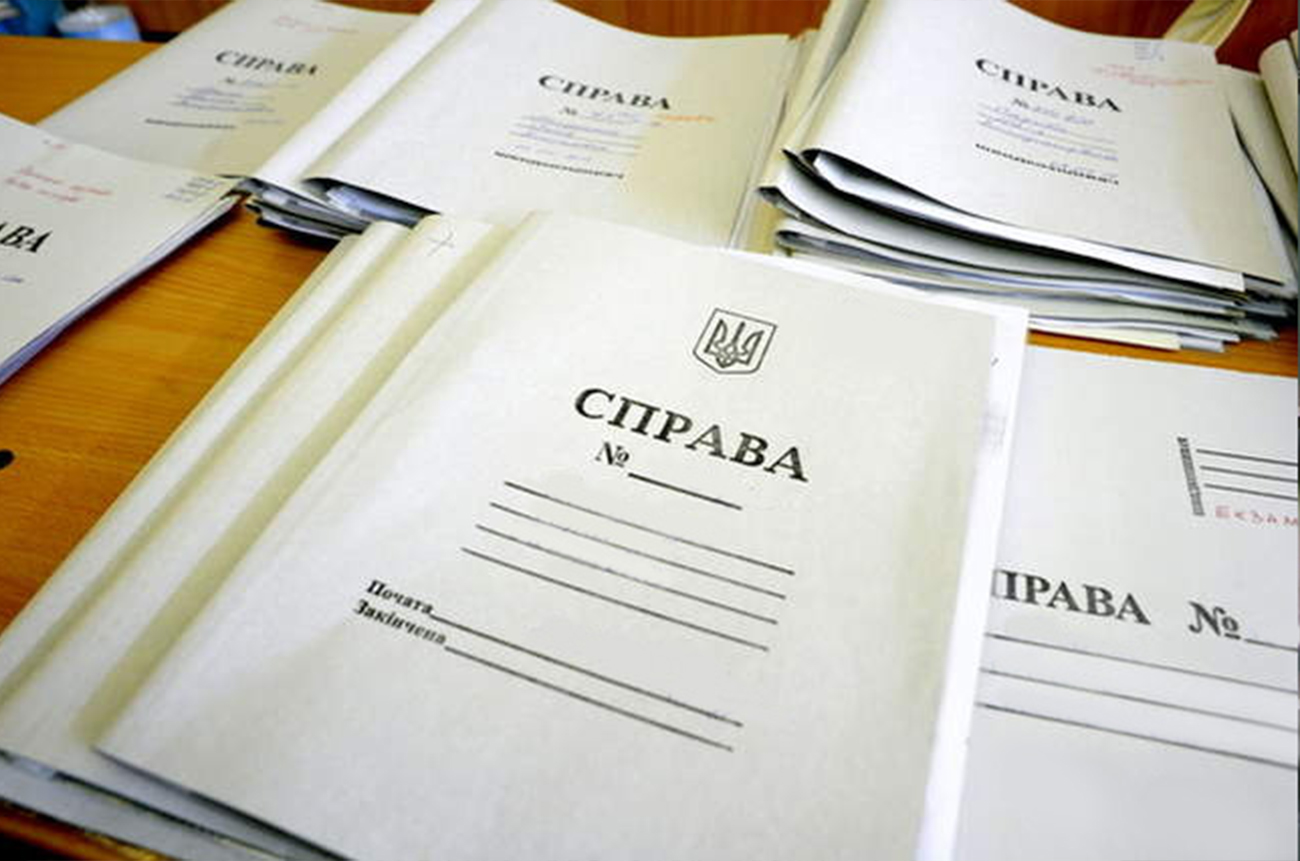 За останній місяць в Україні зафіксовано близько 20-ти активних суперечок і конфліктів навколо церковної нерухомості