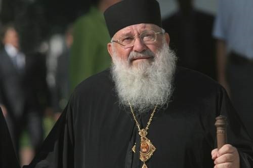 Помер екс-глава УГКЦ архієпископ Любомир Гузар