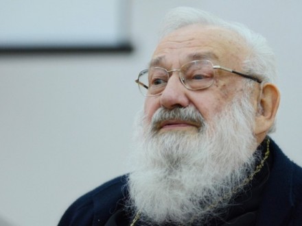 Філарет: Любомир Гузар налагоджував стосунки православних і греко-католиків