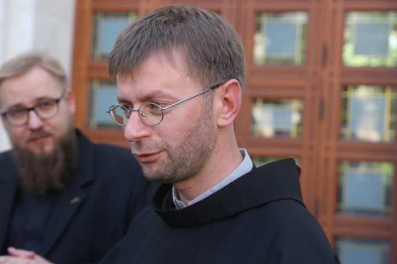 У Львові відбудеться архієрейська хіротонія наймолодшого з католицьких єпископів світу