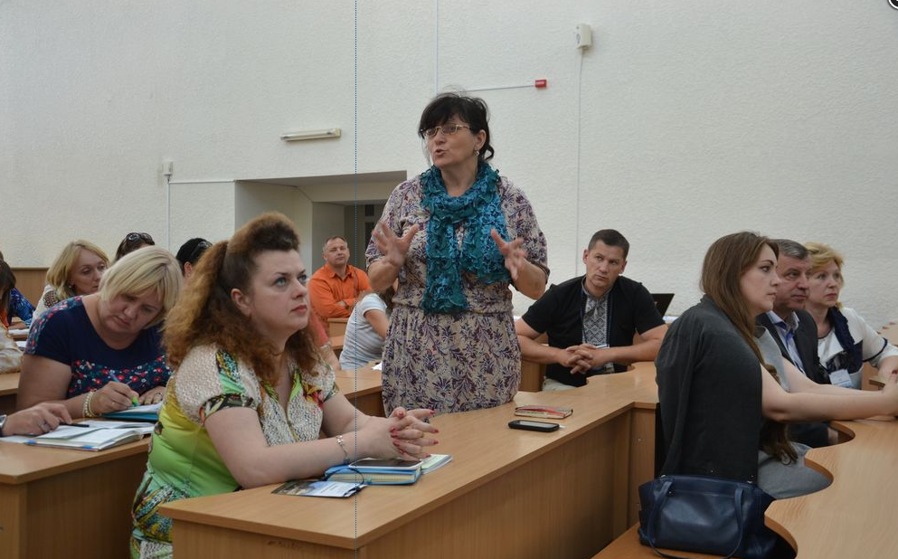 Всеукраїнський з’їзд педагогів із духовно-морального спрямування закликає до інтеграції духовно-морального виховання у систему освіти