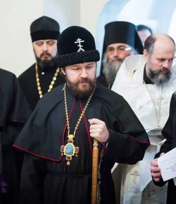 Глава ОВЦС РПЦ хочет, чтобы УПЦ КП "вернулась" в Московский Патриархат