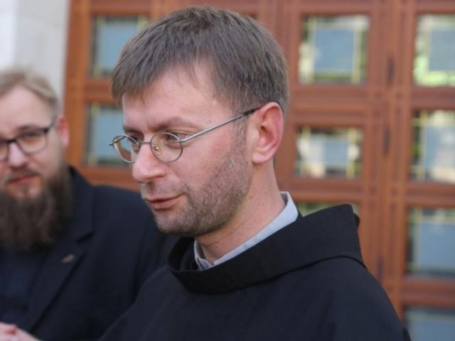 У Львові відбудеться архієрейська хіротонія наймолодшого з католицьких єпископів світу У Львові відбудеться архієрейська хіротонія наймолодшого з католицьких єпископів світу