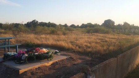 Херсонці: боєць АТО повісився після сповіді у священика УПЦ
