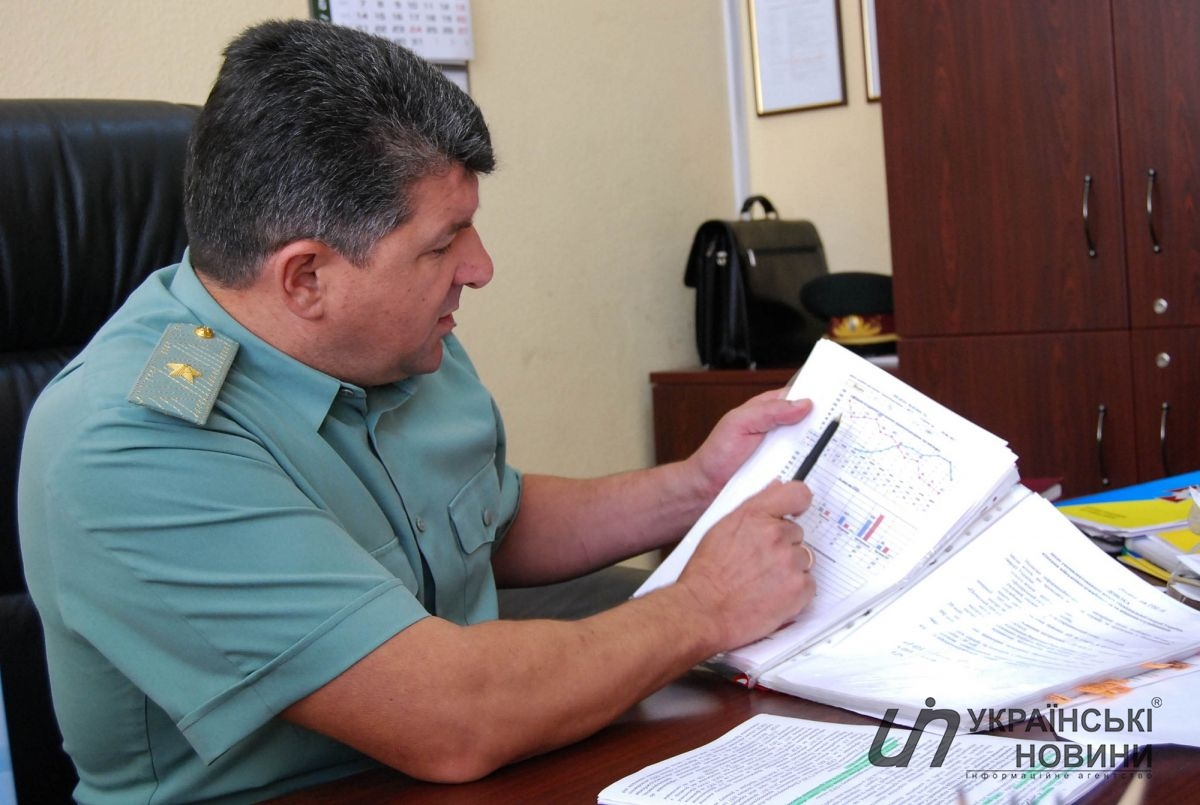 Ще один генерал підтвердив, що в Нацгвардію заборонено залучати священиків УПЦ (МП)
