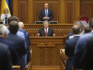 Президент не підпише законопроект про особливий статус релігійних організацій, керівні центри яких знаходяться в державі-агресорі