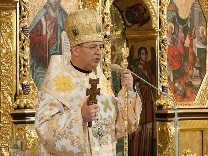 Новий статут УГКЦ "регулюватиме всі нюанси Синоду Єпископів, зокрема вибір Патріарха"