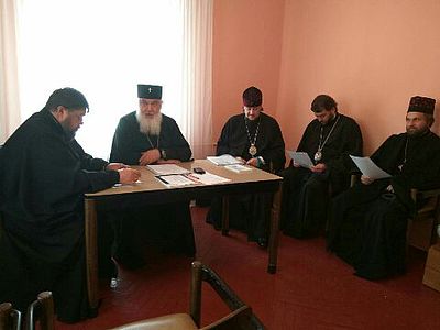 УАПЦ продовжує розслідувати продаж церковних споруд