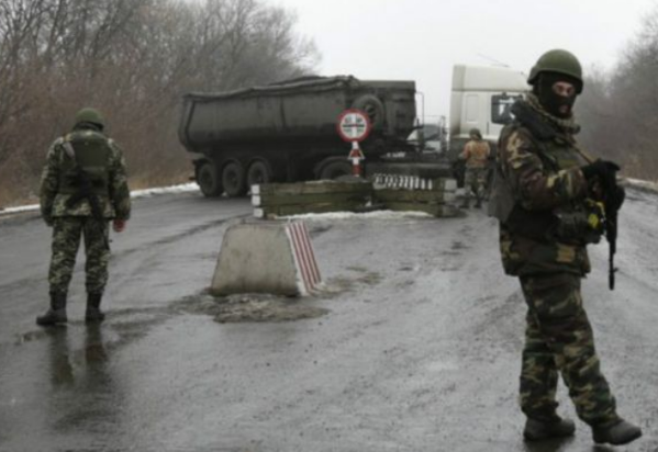 Баптистським пасторам забороняють в’їзд у “ДНР”