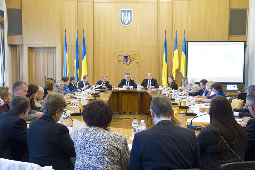 УПЦ (МП) уникає згадки про російську окупацію Криму навіть там, де вона потрібна