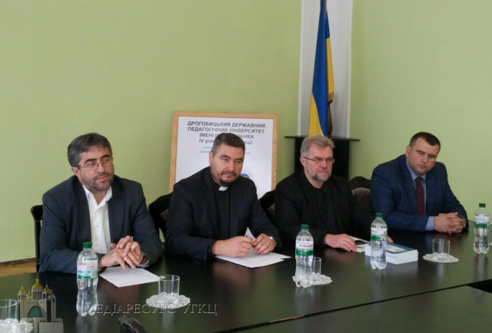 В УГКЦ шукають механізми майбутньої єдності християн