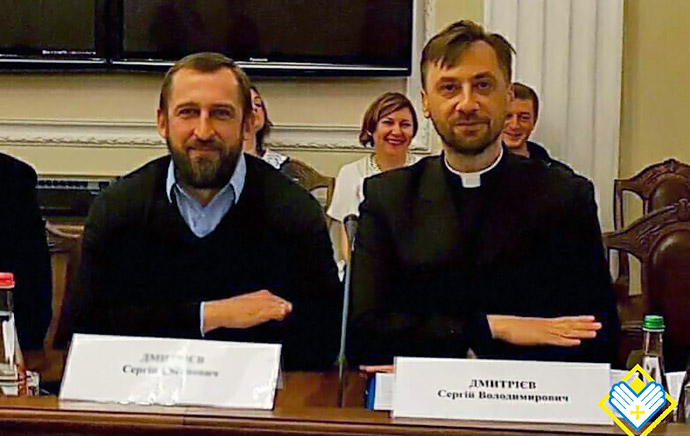 Нацрада з питань протидії туберкульозу та ВІЛ-інфекції/СНІДу підтримала пропозиції церков