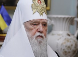 Філарет: "Діалог з УАПЦ – це все одно, що діалог з Москвою"