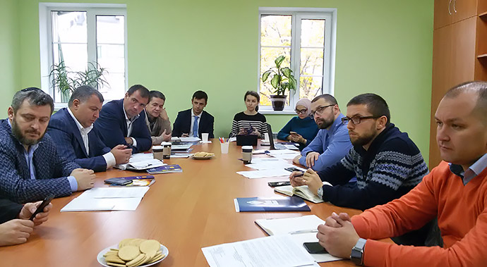 Церкви розробляють єдині правила діяльності церковних реабцентрів