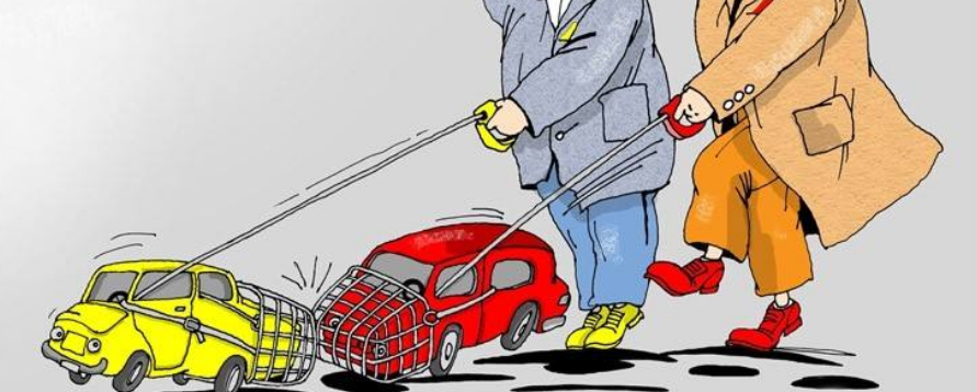 Аварія як криза