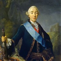 253 года назад Русская Церковь приняла участие в государственном перевороте