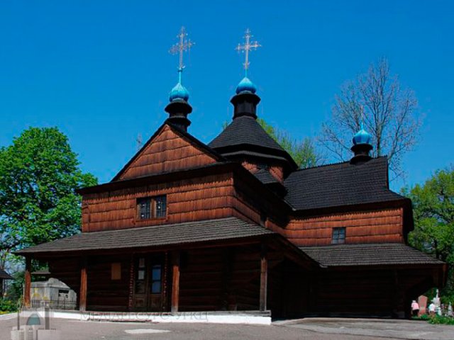 Конфлікт навколо храму в Коломиї: в УГКЦ прояснили ситуацію Конфлікт навколо храму в Коломиї: в УГКЦ прояснили ситуацію
