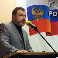 Лидеры "политического православия" рассказали представителю ОБСЕ о "государственном терроризме" против УПЦ