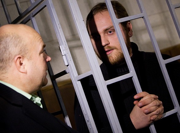 Суд остаточно закрив "справу паламарів" у Запоріжжі