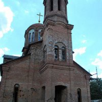 В пресс-центре АТО рассказали, как боевики обстреляли Горловку и церковь УПЦ