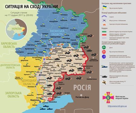 Власти «ЛНР» разрабатывают закон «О религии и духовности»