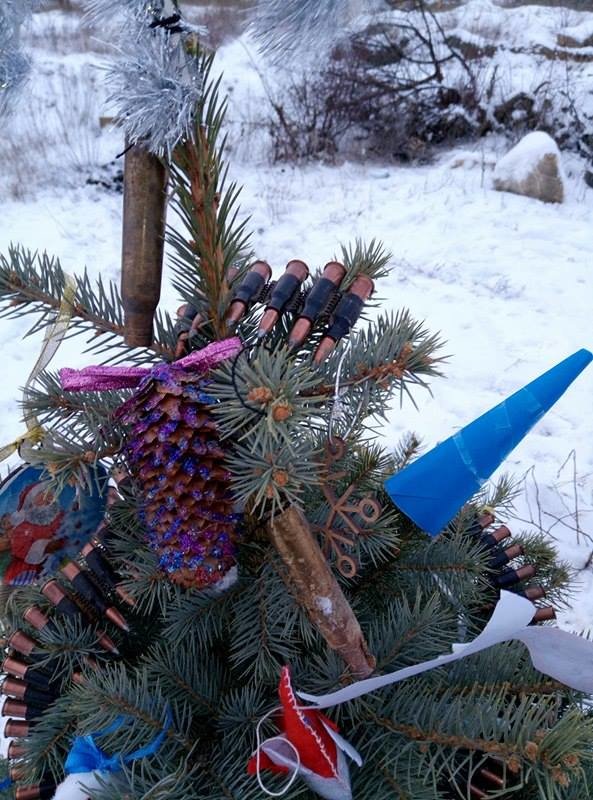 У різдвяних посланнях папа Римський наголосив, що молиться за мир в Україні, а Константинопольський патріарх — що бореться за людську гідність