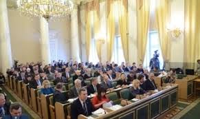 Львівська облрада закликала перевірити, чи працюють священики УПЦ на ФСБ