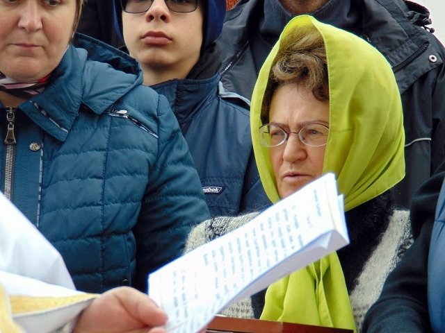 Парафія УПЦ на чолі з архімандритом перестала поминати патріарха Кирила, протестуючи проти обмеження самостійності УПЦ Парафія УПЦ на чолі з архімандритом перестала поминати патріарха Кирила, протестуючи проти обмеження самостійності УПЦ