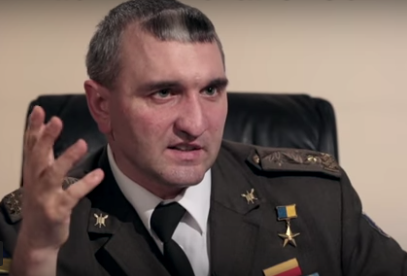 Генерал рассказал об опыте разоружения банд террористов, которых на Донбассе покрывали священники УПЦ
