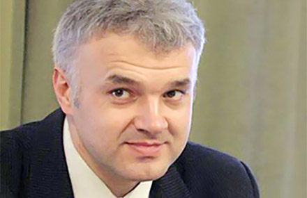 Єпископ-реформат очолив Всеукраїнську Раду Церков