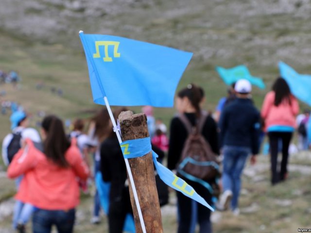 МЗС України протестує проти переміщення затриманих мусульман з Криму до Росії МЗС України протестує проти переміщення затриманих мусульман з Криму до Росії