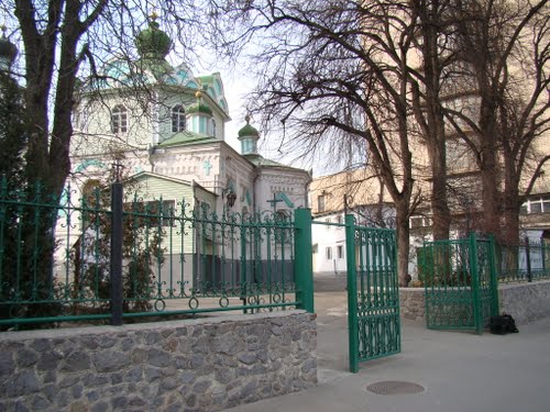 Екуменічна Спільнота святого Егідія разом з УПЦ організує щомісячну молитву про хворих