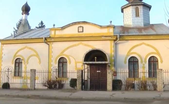 Московський Собор відсторонив настоятеля старообрядницької церкви у Чернівцях