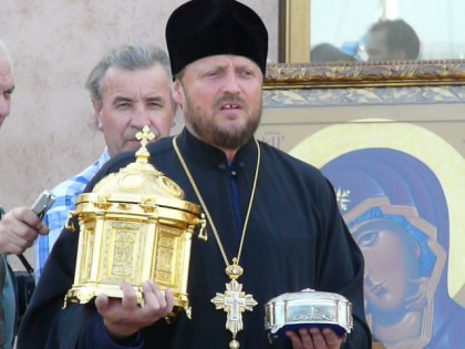 Чиновники жалуются на зловещие угрозы со стороны представителей Десятинного монастыря
