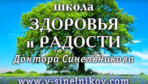 В Украину запрещен ввоз восьми книг Синельникова, автора «закона чистоты помыслов»
