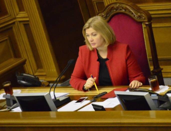 У переговорах за участю церкви щодо звільнення з полону "Л/ДНР" українців-заручників поки немає зрушень