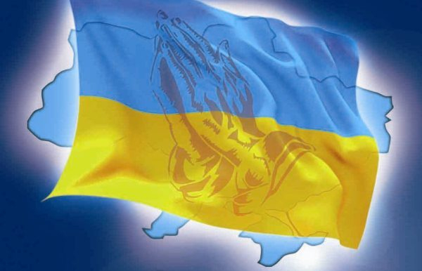 УГКЦ приєднається до французької ініціативи молитися за мир у країнах, де йде війна