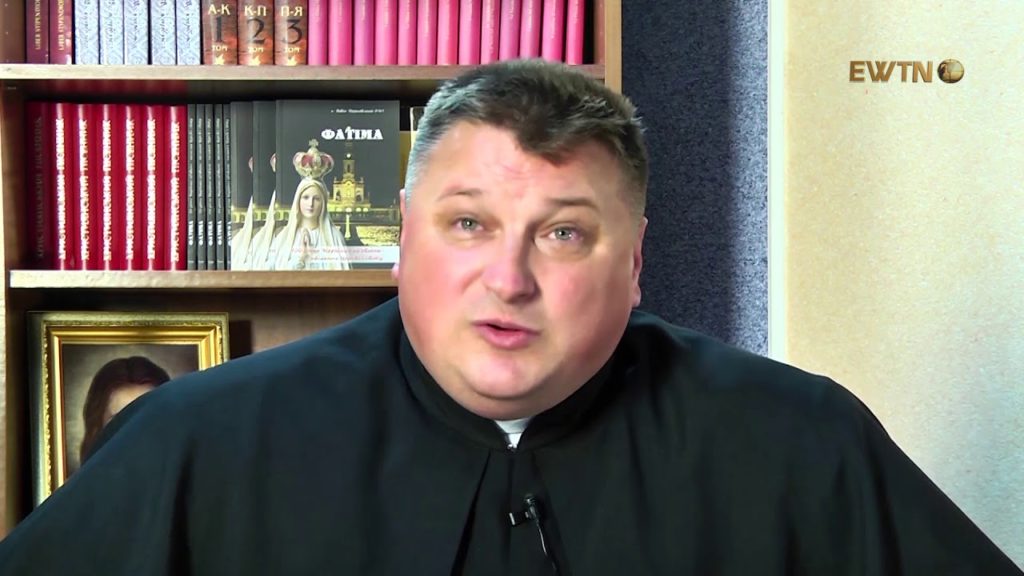 Польському священику заборонили перебування в Україні за антиукраїнські висловлювання