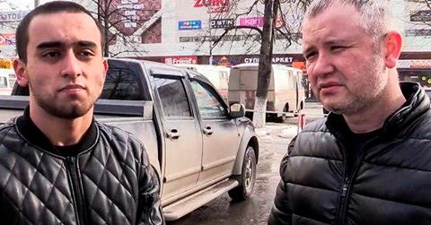 300 осіб були врятовані кількома мусульманами в Кемерові
