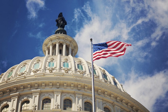 Правозахисники ініціюють слухання в Конгресі США щодо громадянських і релігійних утисків в Криму і на Донбасі