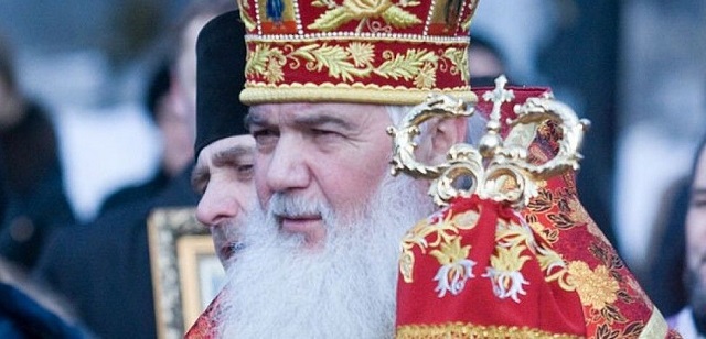 УАПЦ і УПЦ КП моляться за єдність, владу, Константинопольського патріарха і визнання помісної Церкви