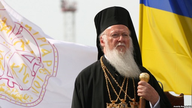 Константинопольський Синод оприлюднив комюніке про розгляд питання щодо української автокефалії