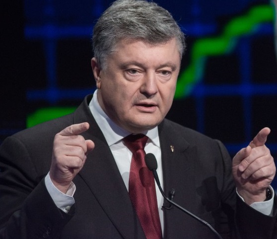 Порошенко підкреслює повну незалежність Константинополя від РПЦ у справі надання автокефалії